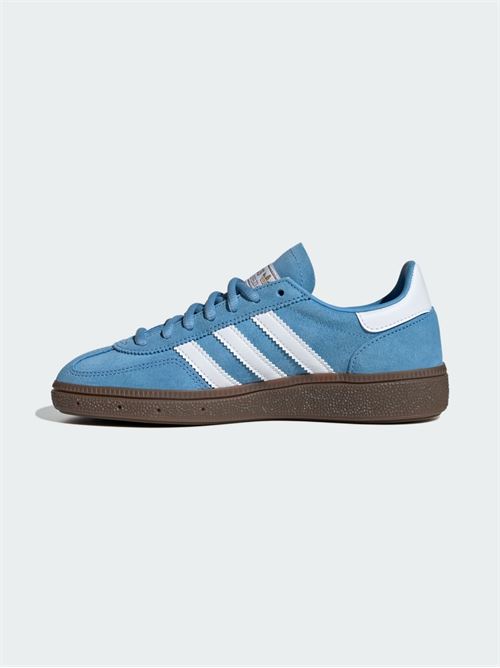 HANDBALL SPEZIAL J  LTBLUE/FTWWHT/GUM5 ADIDAS ORIGINALS | JI2902/ND